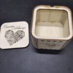 Wooden Decorative Christmas