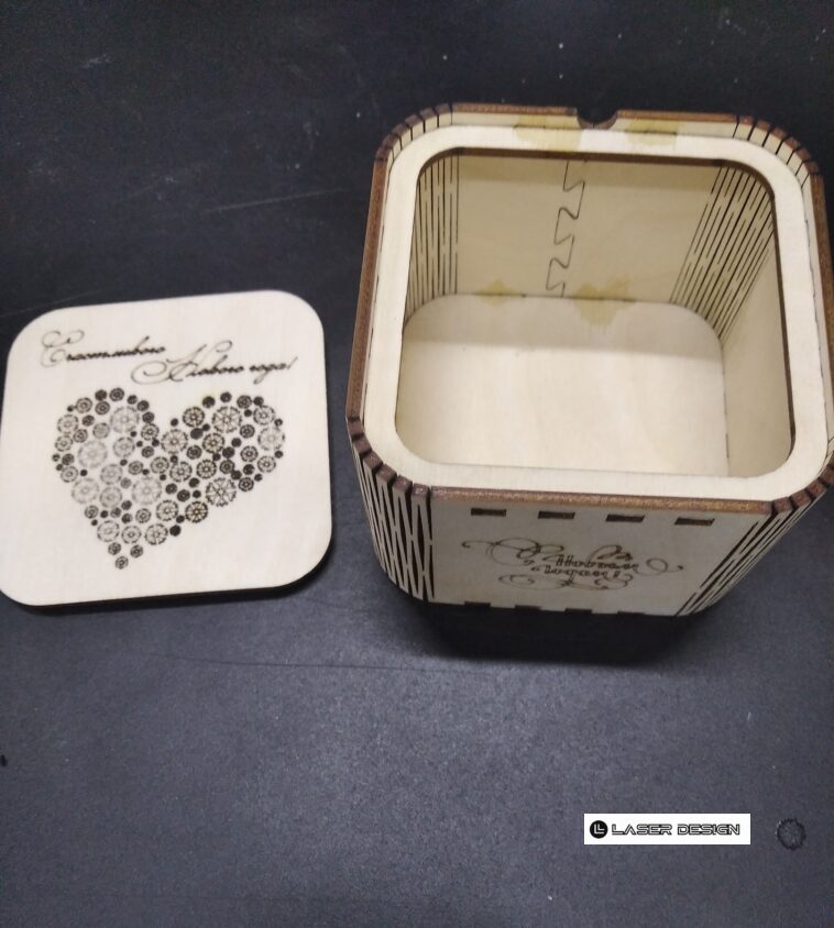 Wooden Decorative Christmas